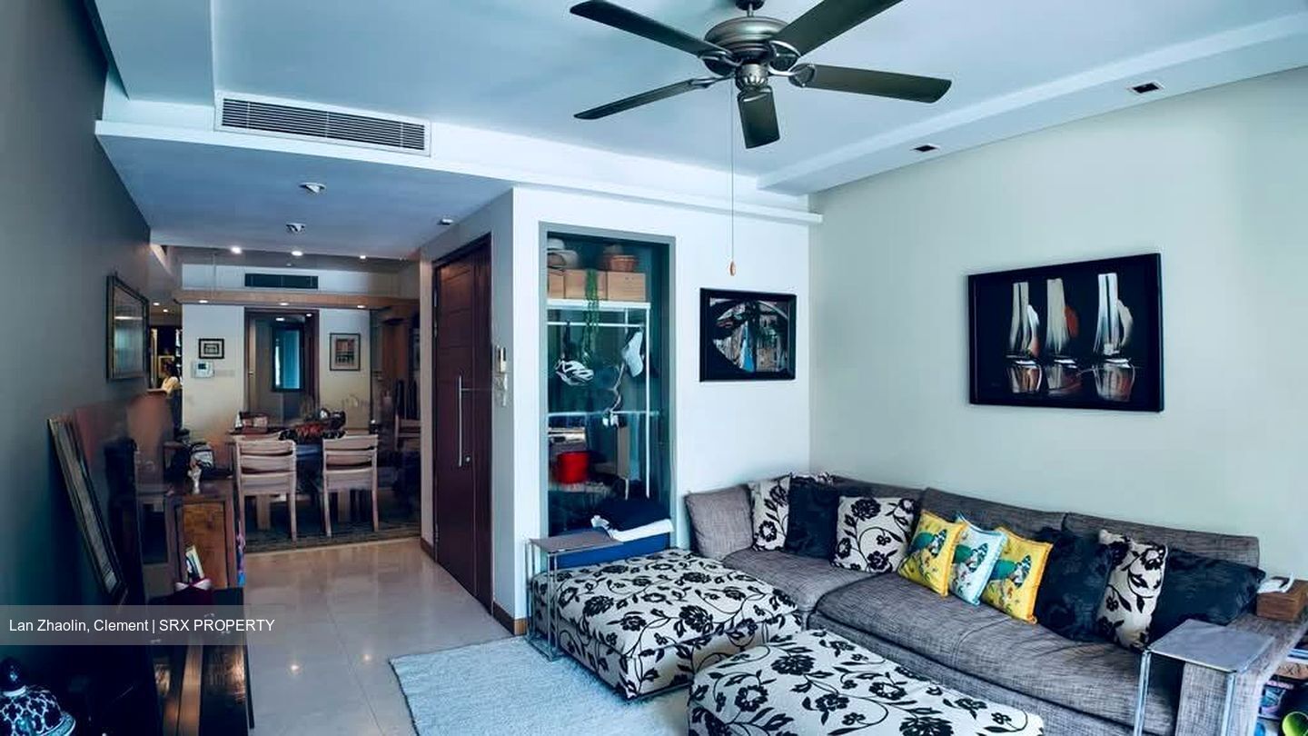 The Berth By The Cove (D4), Condominium #588146511